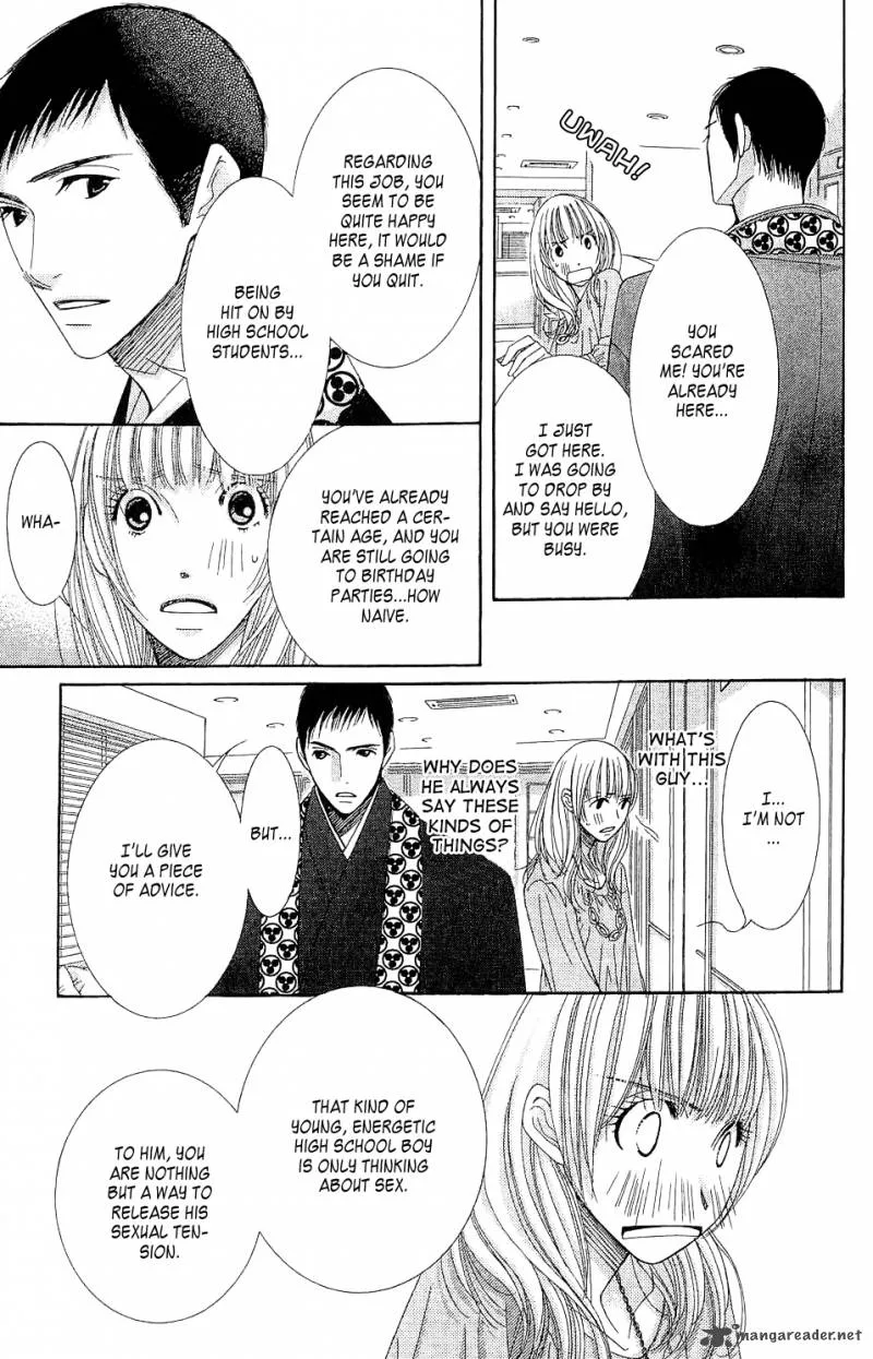 5-ji kara 9-ji made Chapter 1 page 30