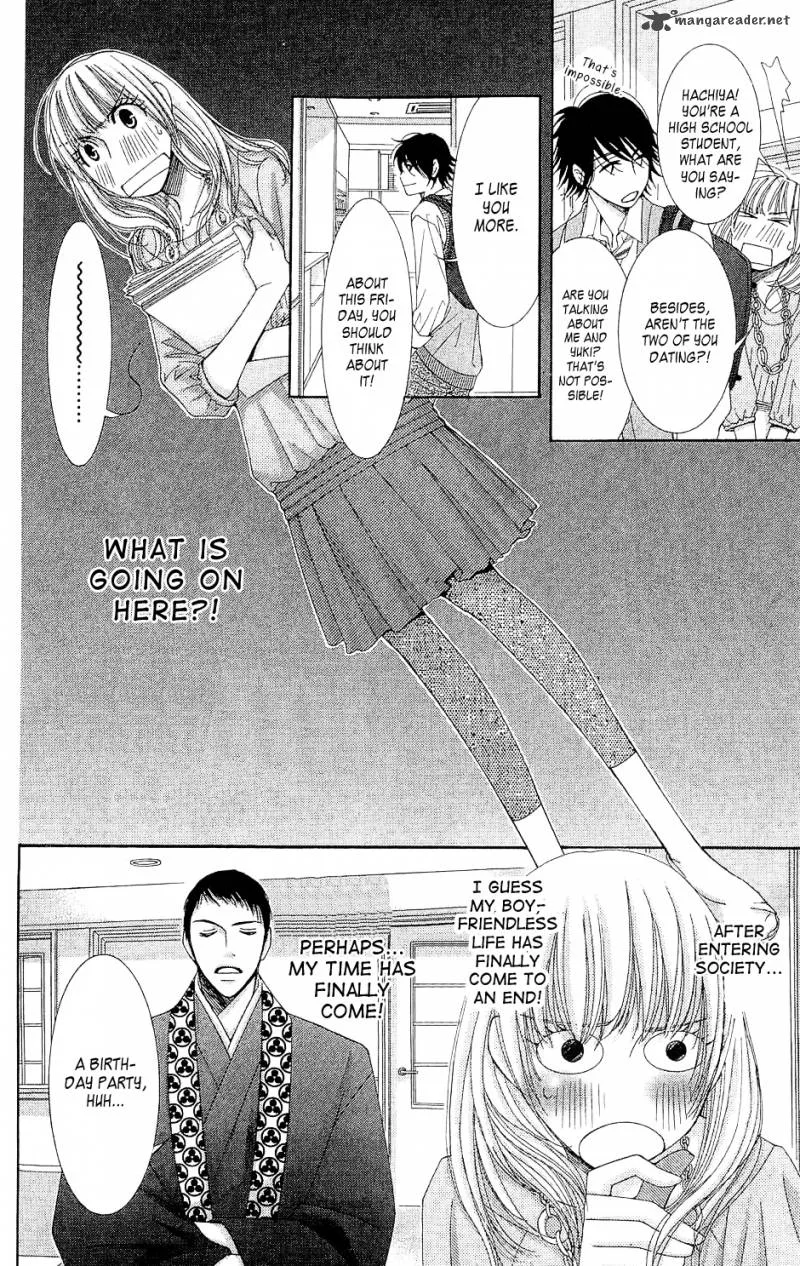 5-ji kara 9-ji made Chapter 1 page 29