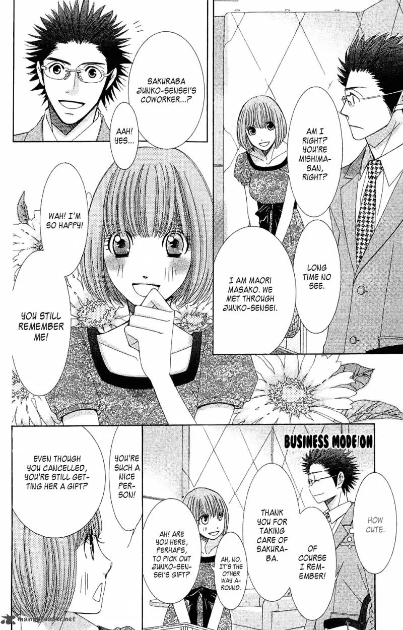 5-ji kara 9-ji made Chapter 1 page 33