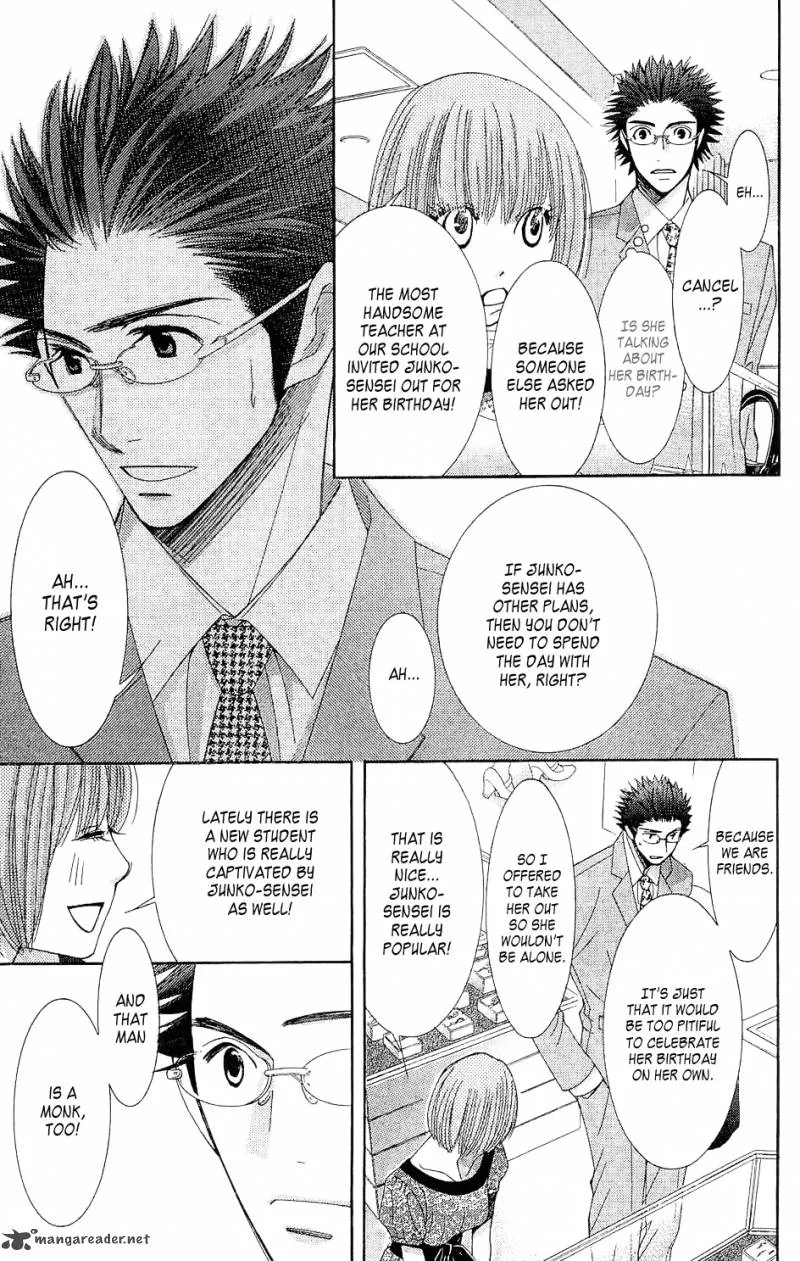 5-ji kara 9-ji made Chapter 1 page 34