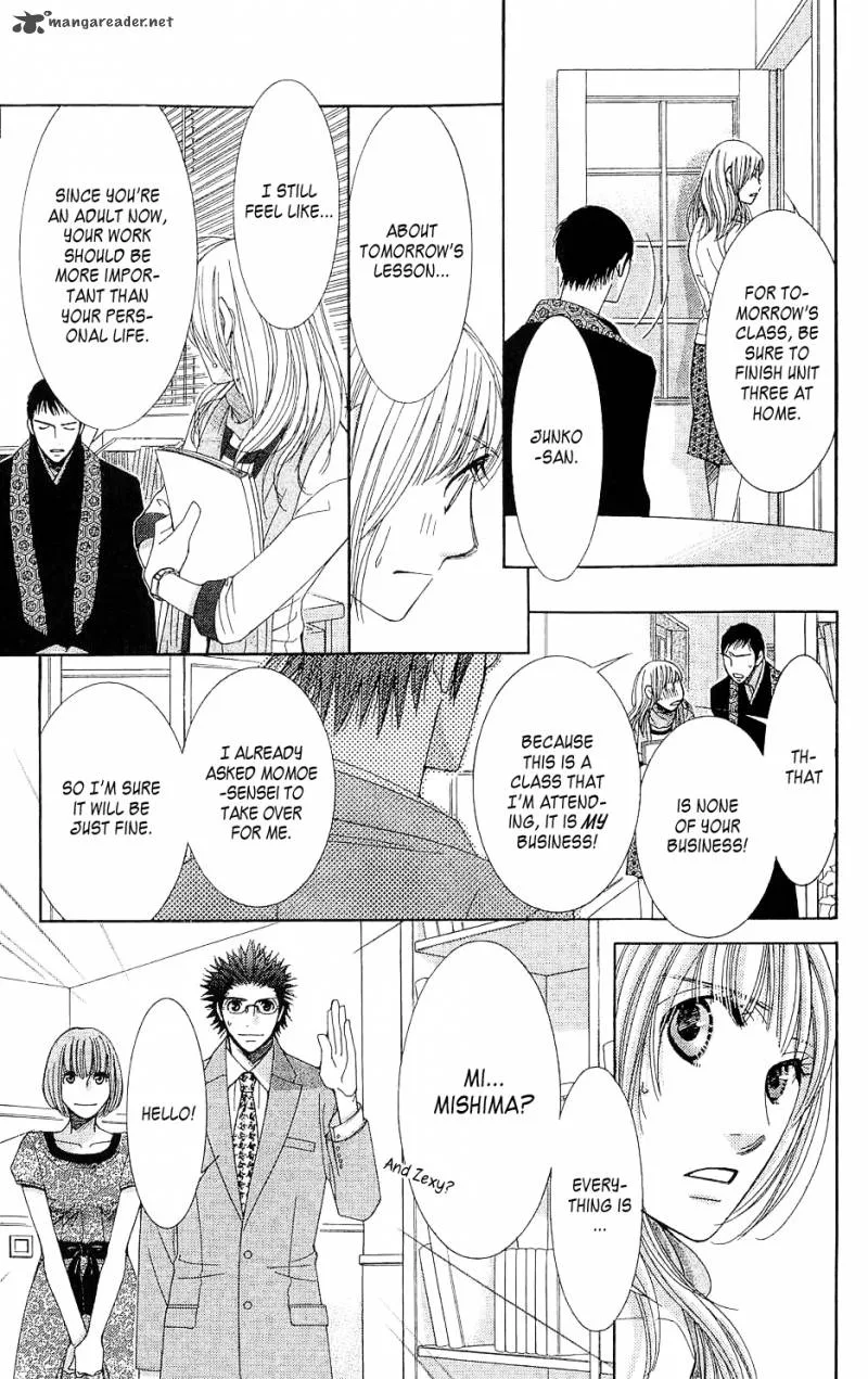 5-ji kara 9-ji made Chapter 1 page 36