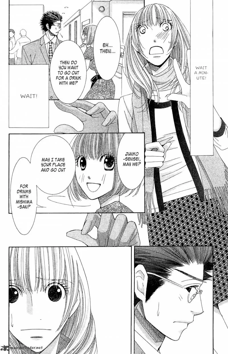 5-ji kara 9-ji made Chapter 1 page 39