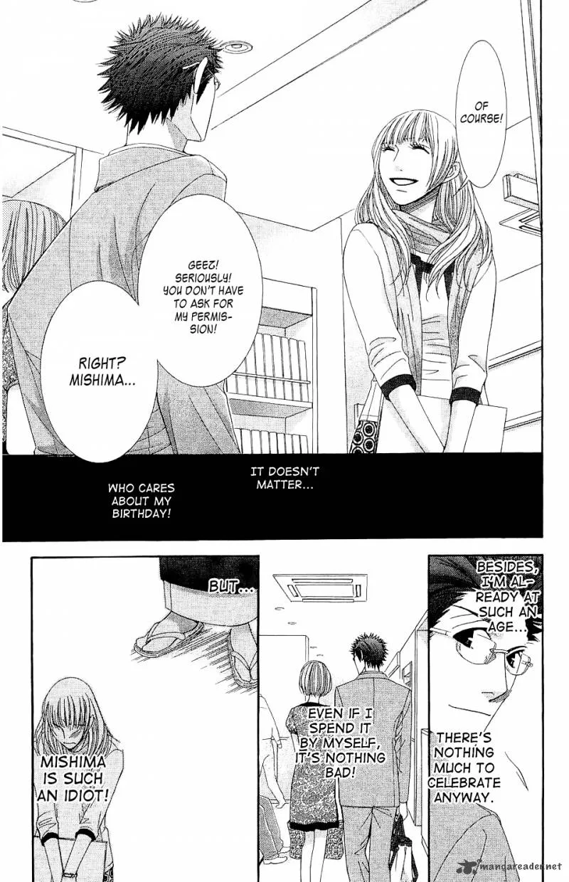 5-ji kara 9-ji made Chapter 1 page 40