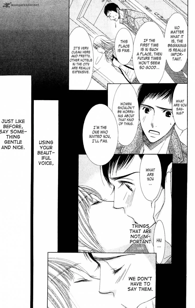 5-ji kara 9-ji made Chapter 1 page 50