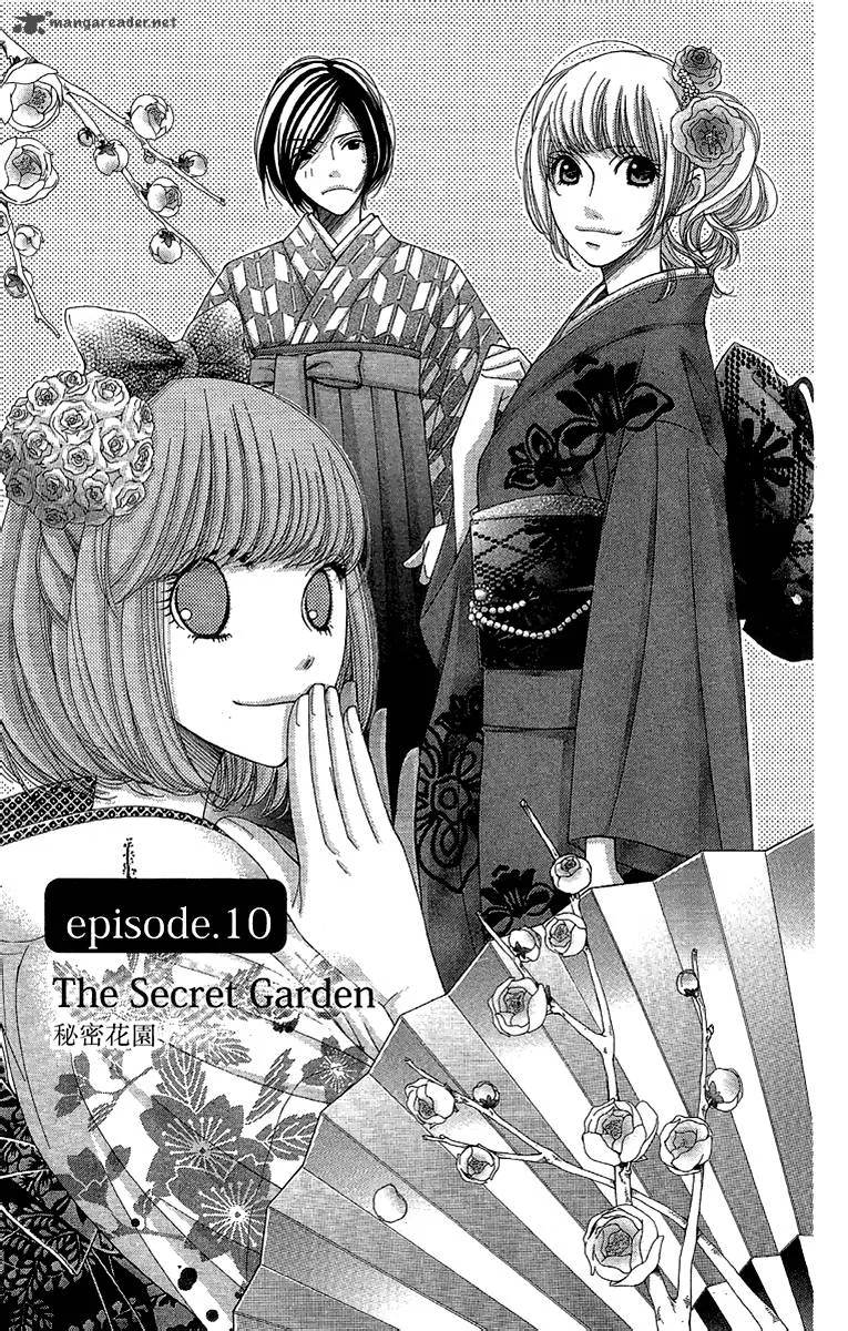 5-ji kara 9-ji made Chapter 10 page 4