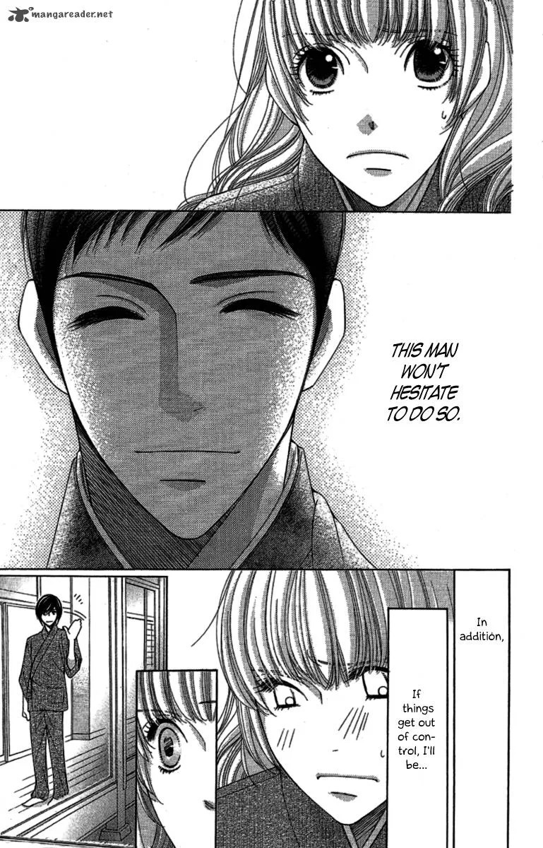 5-ji kara 9-ji made Chapter 10 page 24