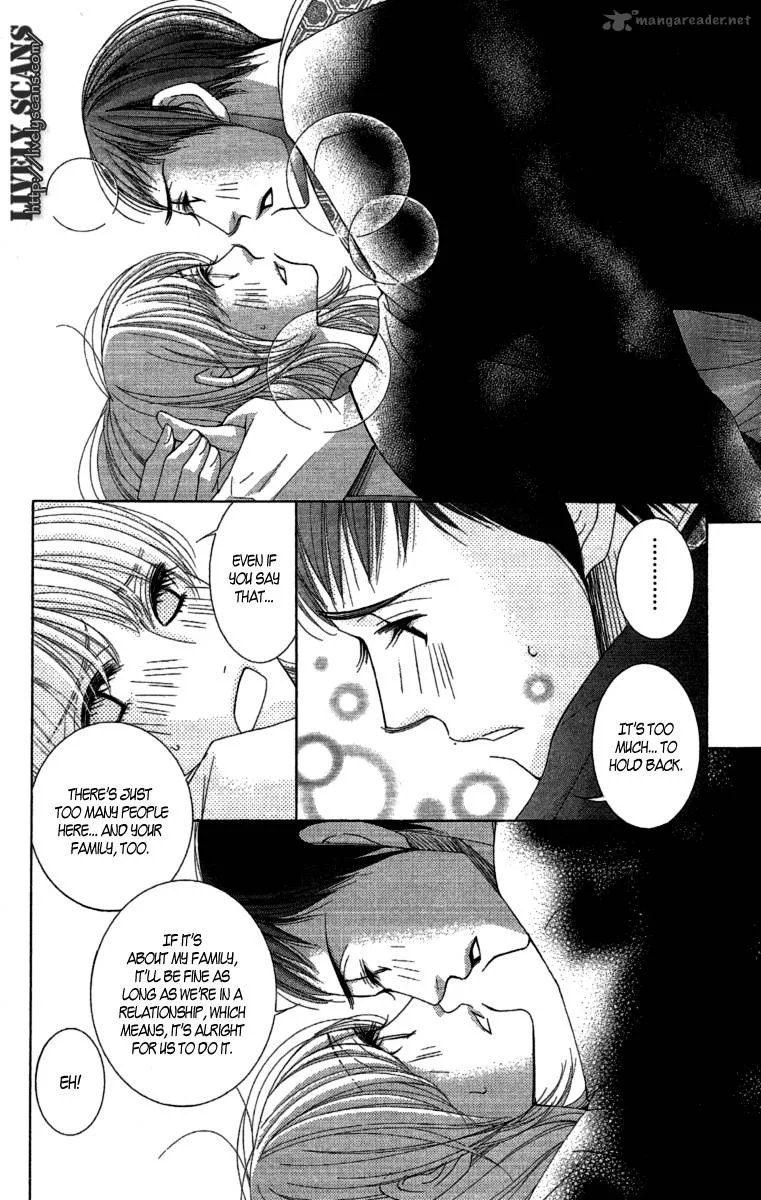 5-ji kara 9-ji made Chapter 10 page 11