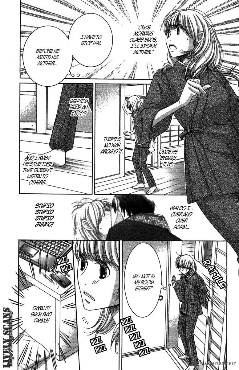 5-ji kara 9-ji made Chapter 10 page 19