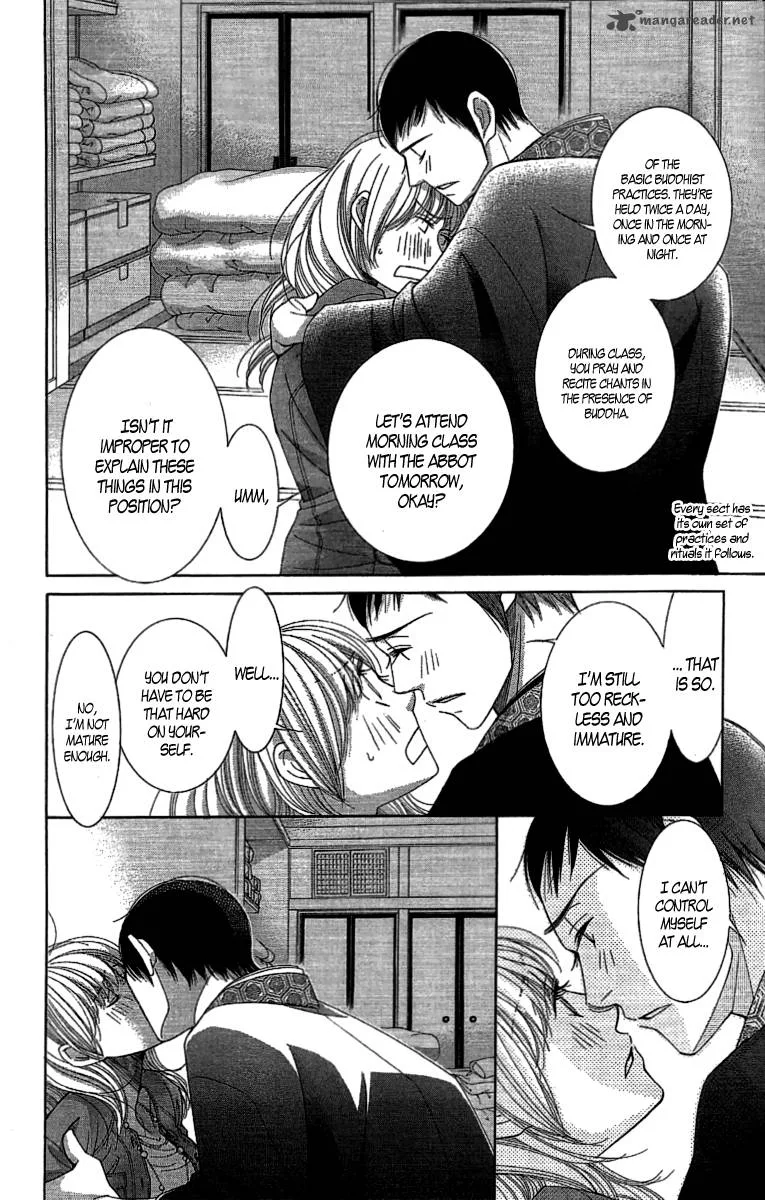 5-ji kara 9-ji made Chapter 10 page 9