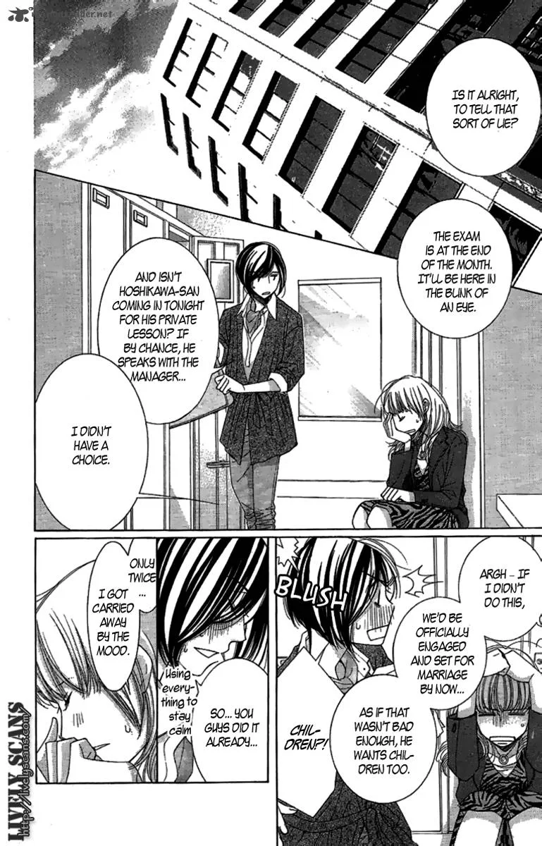 5-ji kara 9-ji made Chapter 10 page 27