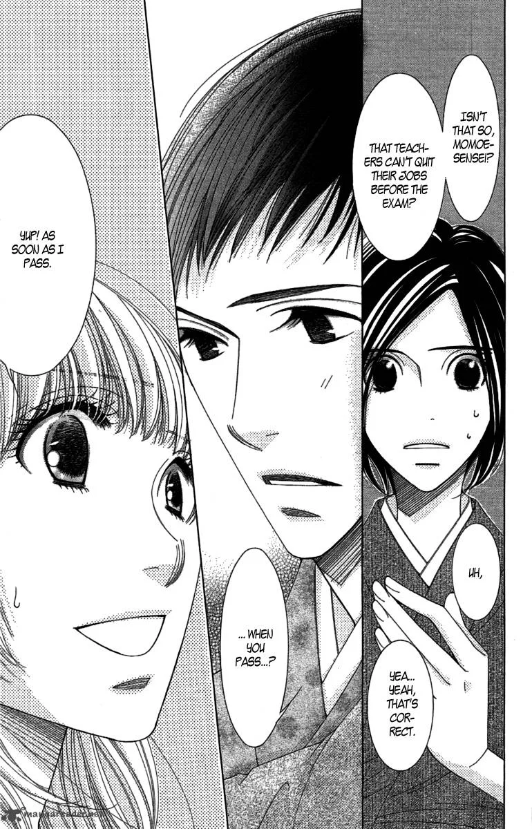 5-ji kara 9-ji made Chapter 10 page 26