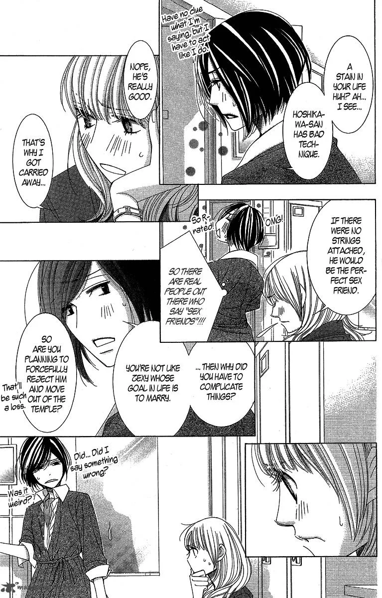 5-ji kara 9-ji made Chapter 10 page 28
