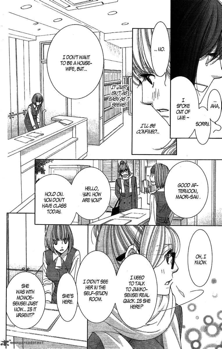 5-ji kara 9-ji made Chapter 10 page 29