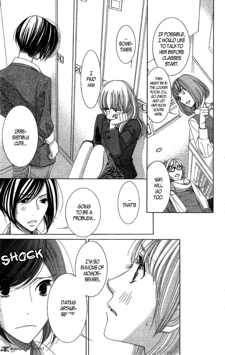 5-ji kara 9-ji made Chapter 10 page 30
