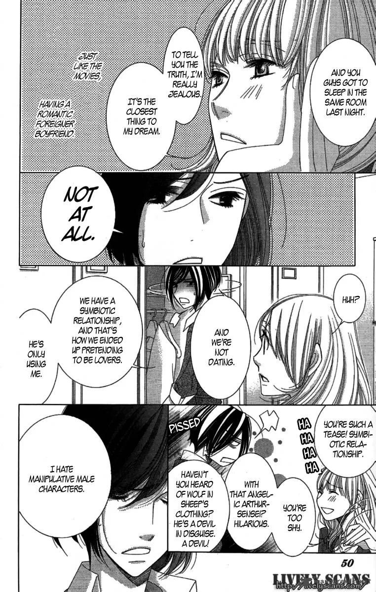 5-ji kara 9-ji made Chapter 10 page 31