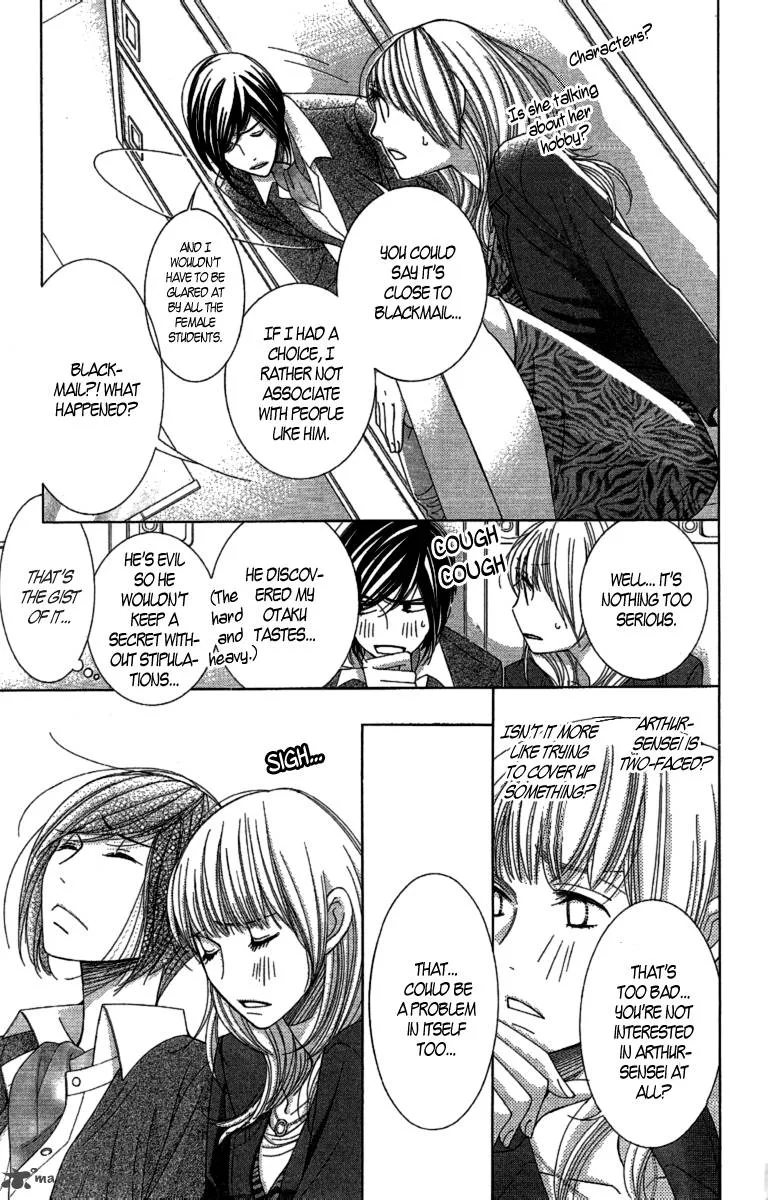 5-ji kara 9-ji made Chapter 10 page 32