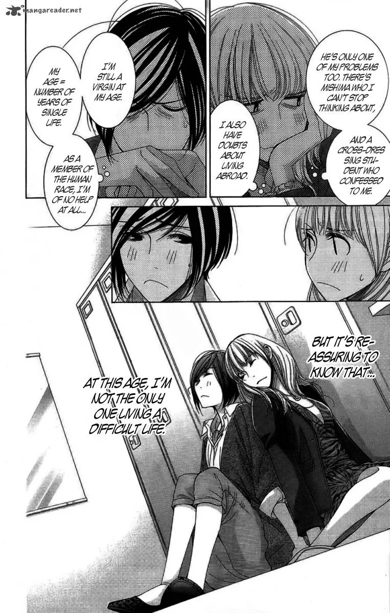 5-ji kara 9-ji made Chapter 10 page 33
