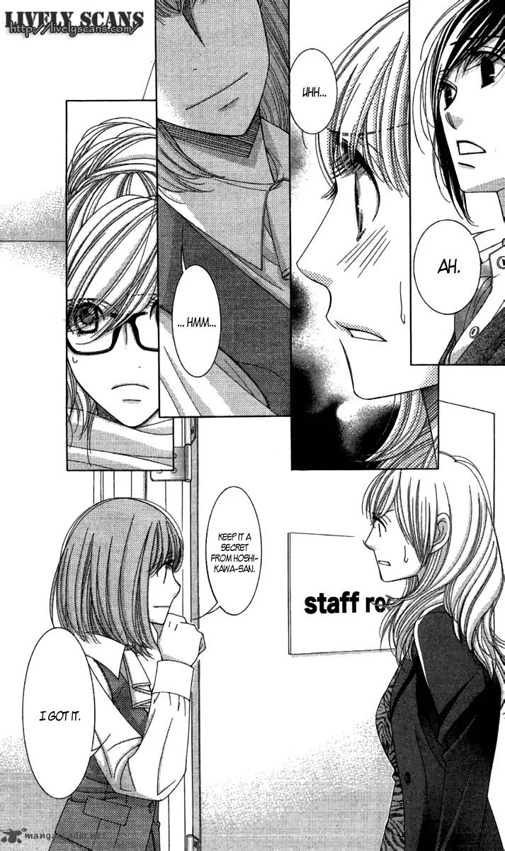 5-ji kara 9-ji made Chapter 10 page 35