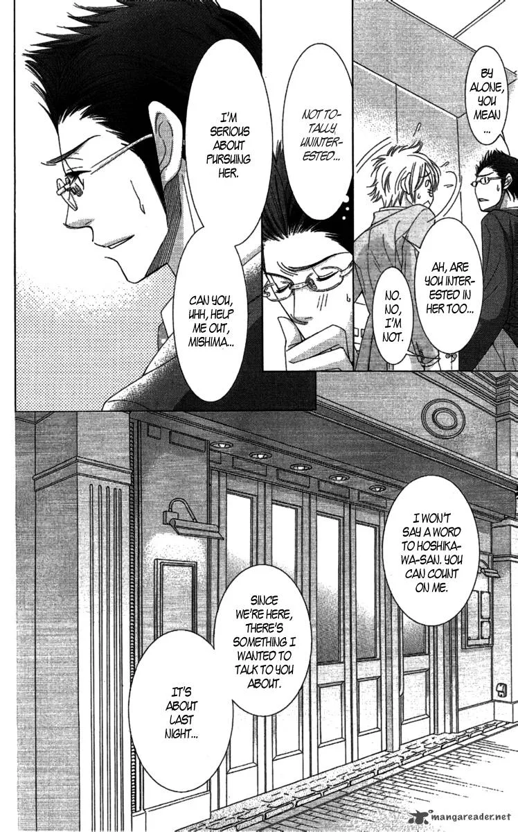 5-ji kara 9-ji made Chapter 10 page 38