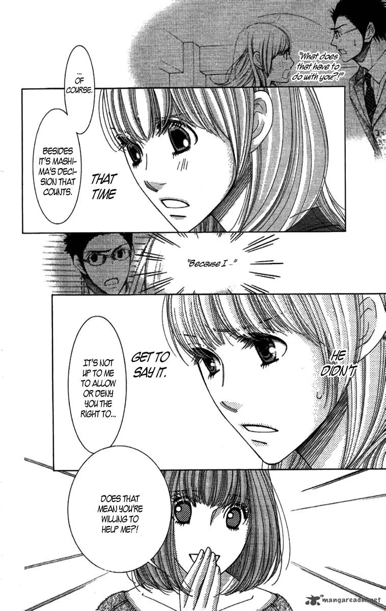 5-ji kara 9-ji made Chapter 10 page 40