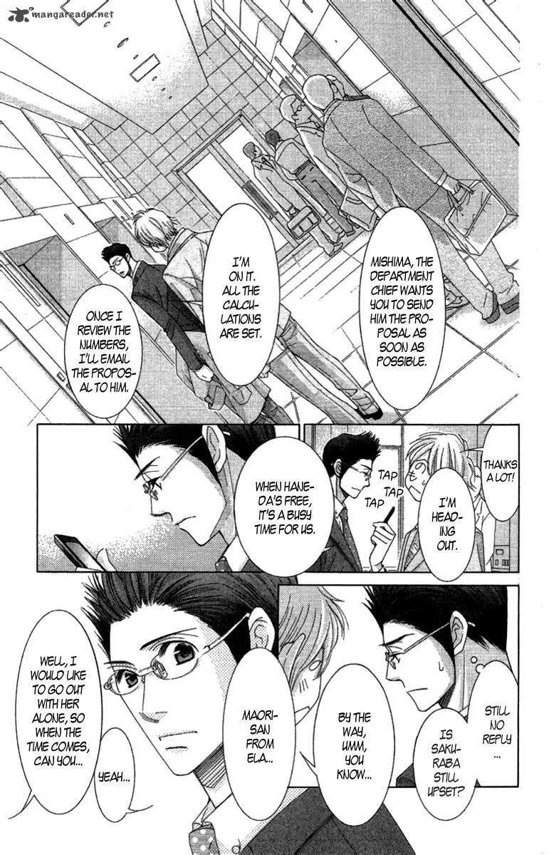 5-ji kara 9-ji made Chapter 10 page 37