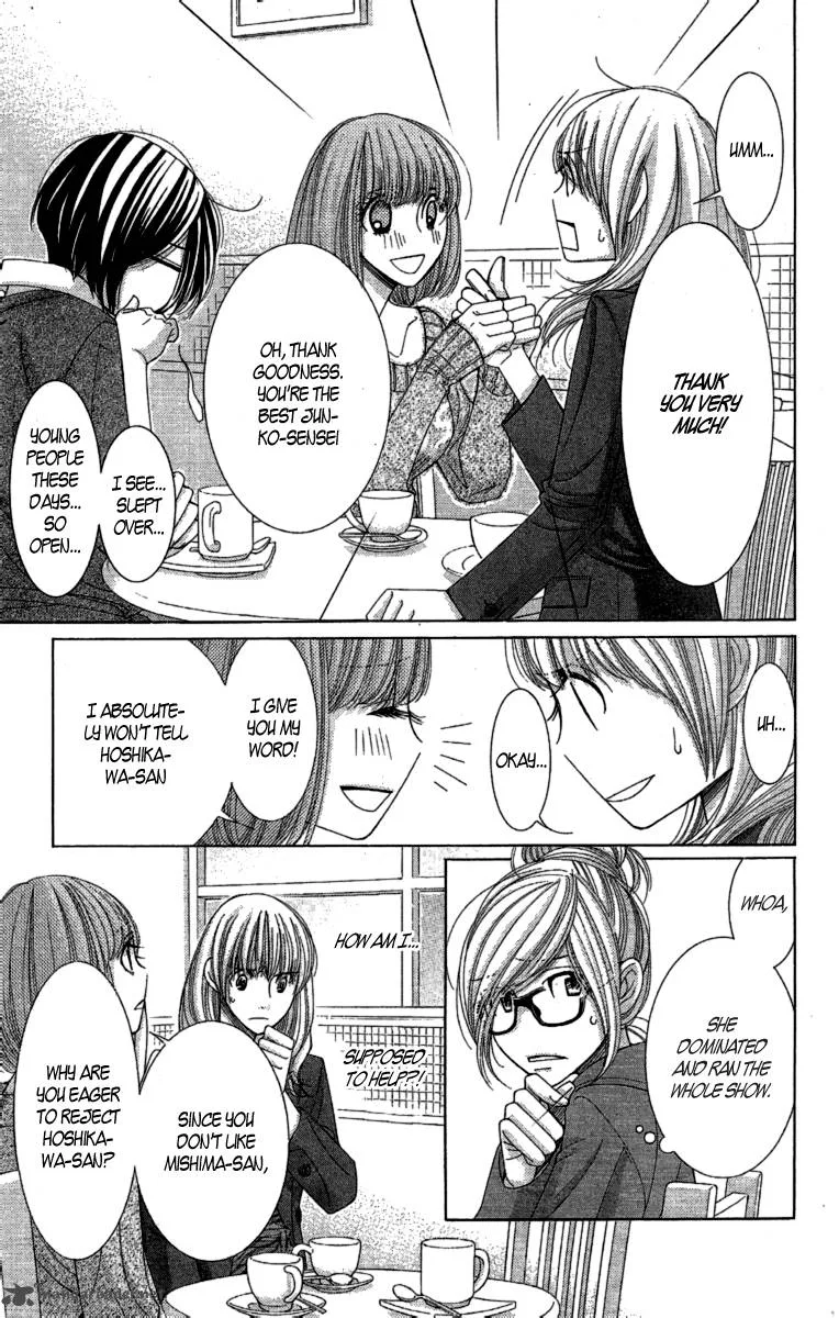 5-ji kara 9-ji made Chapter 10 page 41