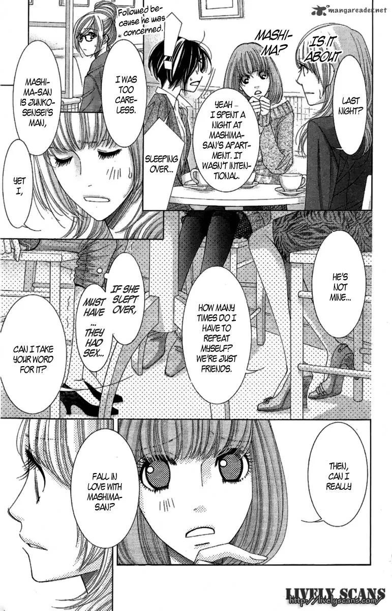5-ji kara 9-ji made Chapter 10 page 39
