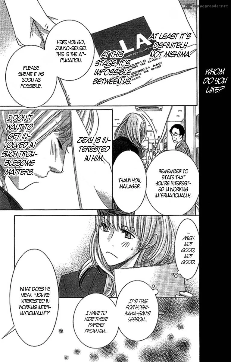 5-ji kara 9-ji made Chapter 10 page 49
