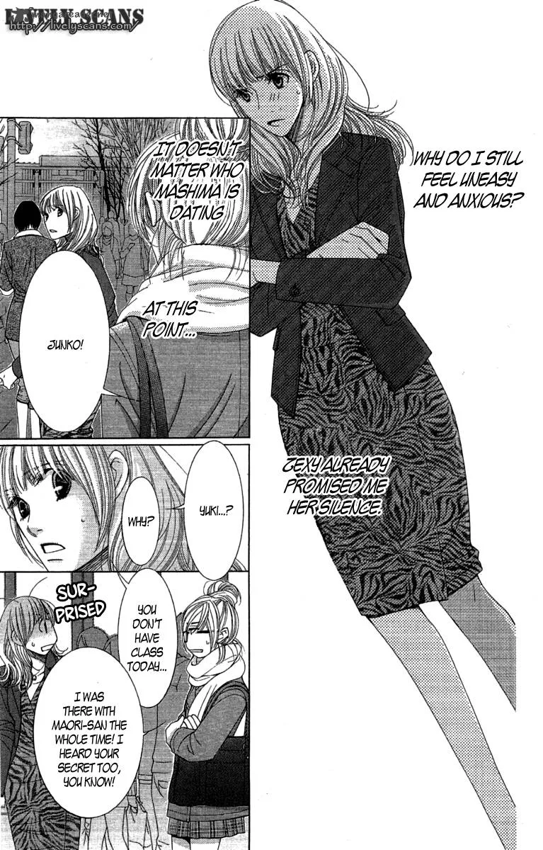 5-ji kara 9-ji made Chapter 10 page 43