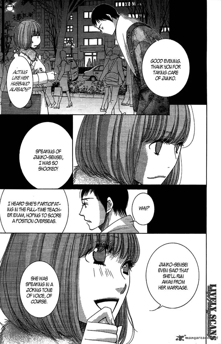 5-ji kara 9-ji made Chapter 10 page 47