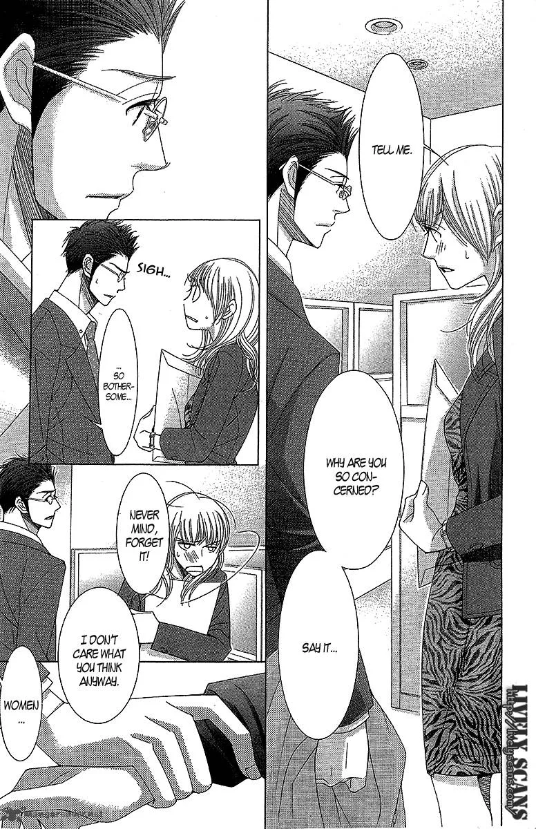 5-ji kara 9-ji made Chapter 10 page 51