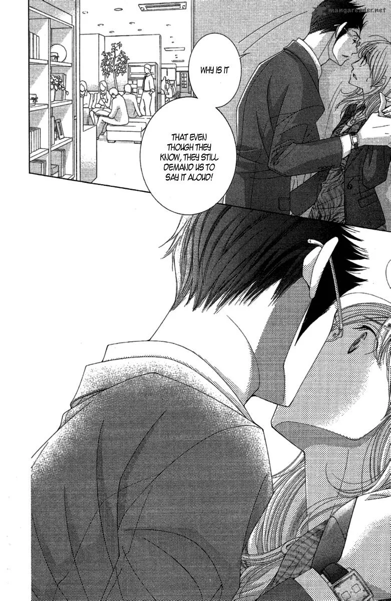 5-ji kara 9-ji made Chapter 10 page 52