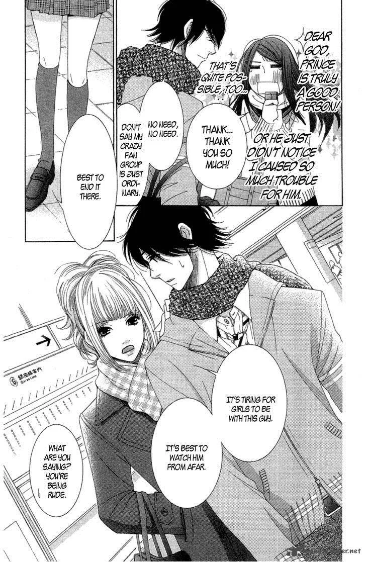 5-ji kara 9-ji made Chapter 11 page 15