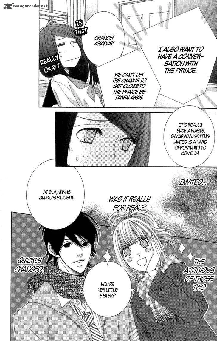 5-ji kara 9-ji made Chapter 11 page 20