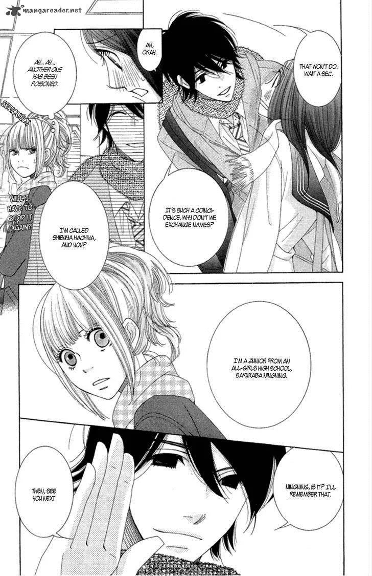 5-ji kara 9-ji made Chapter 11 page 17