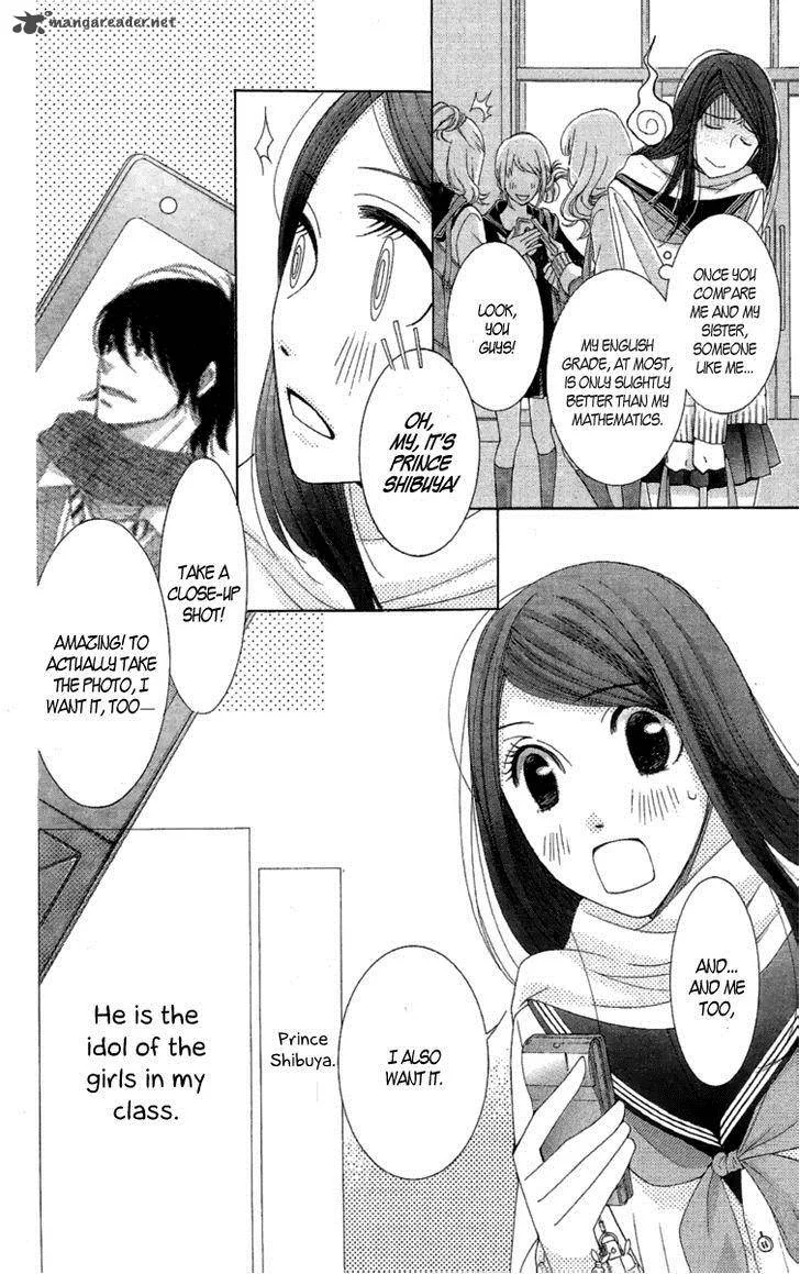 5-ji kara 9-ji made Chapter 11 page 8