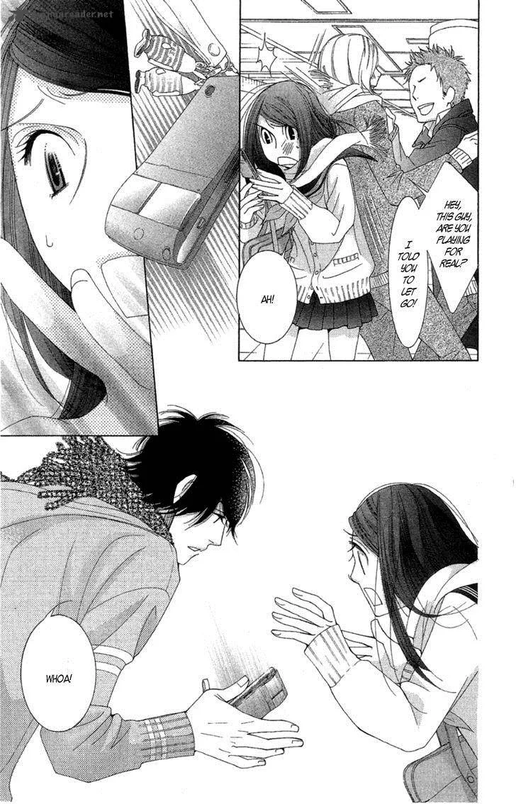 5-ji kara 9-ji made Chapter 11 page 11