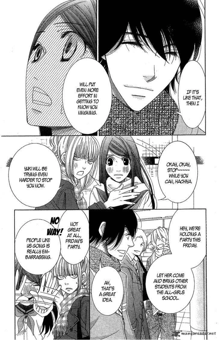 5-ji kara 9-ji made Chapter 11 page 21