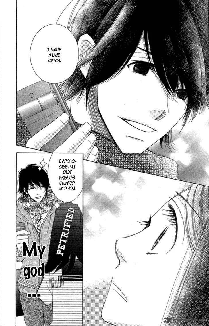 5-ji kara 9-ji made Chapter 11 page 12