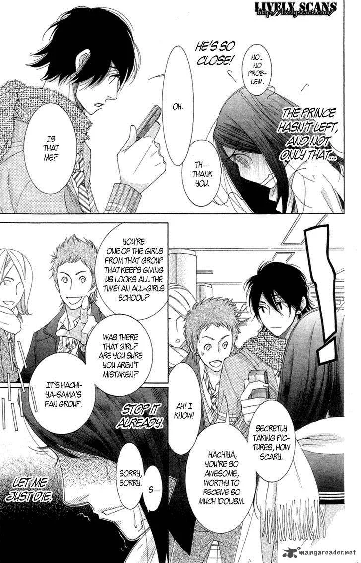 5-ji kara 9-ji made Chapter 11 page 13