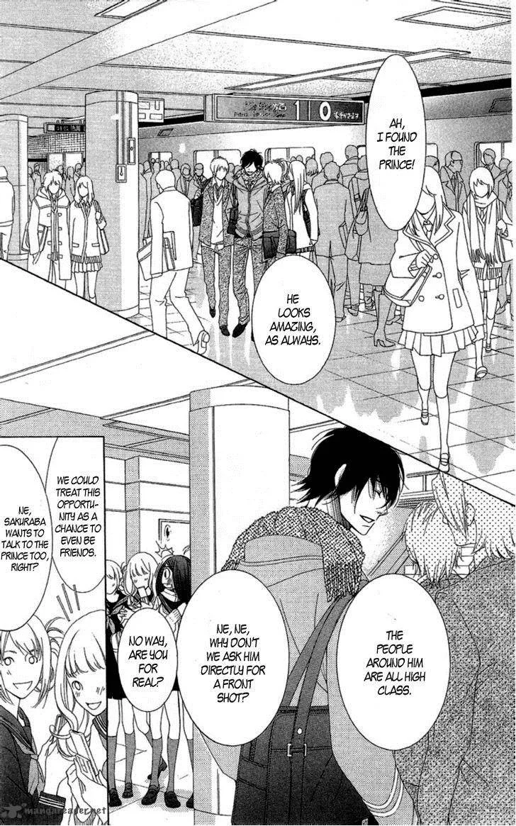 5-ji kara 9-ji made Chapter 11 page 9