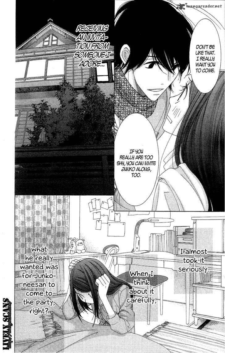 5-ji kara 9-ji made Chapter 11 page 22