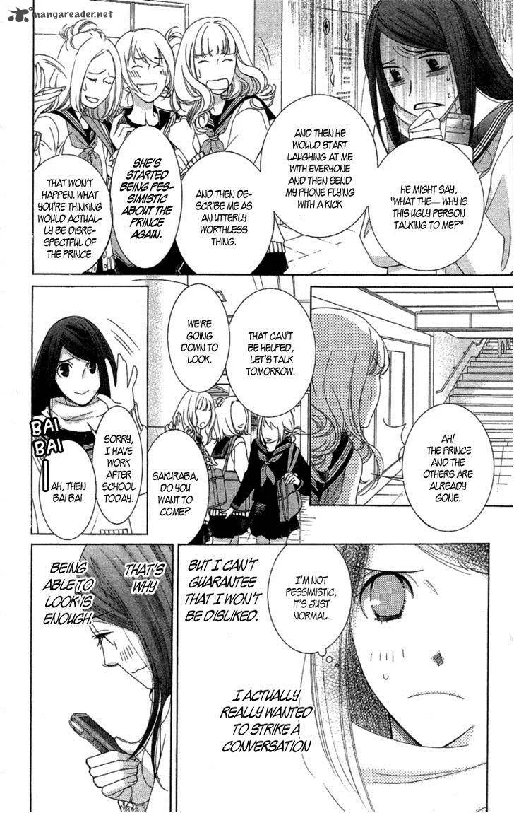5-ji kara 9-ji made Chapter 11 page 10