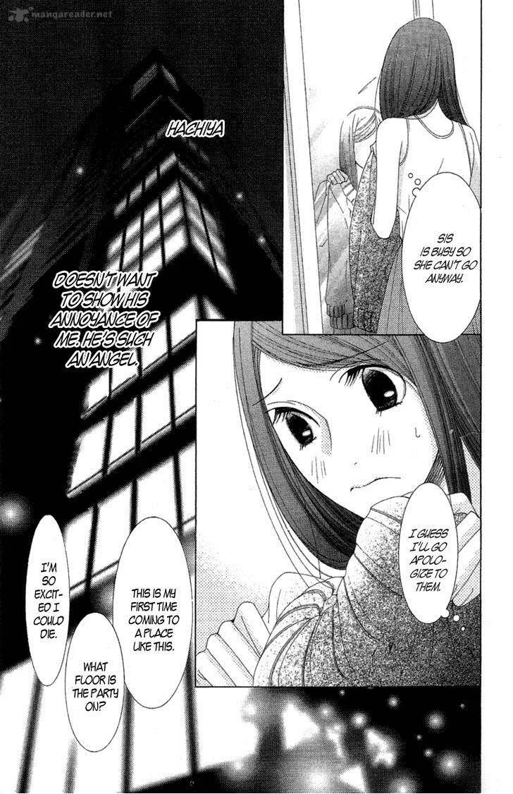 5-ji kara 9-ji made Chapter 11 page 25