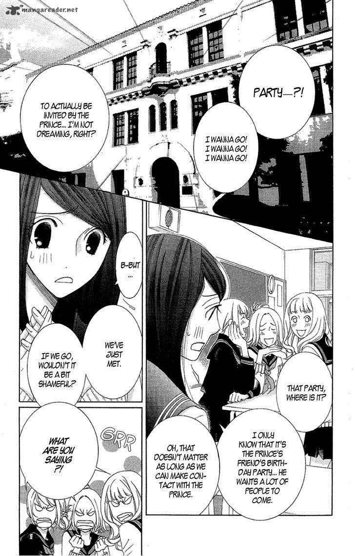 5-ji kara 9-ji made Chapter 11 page 19