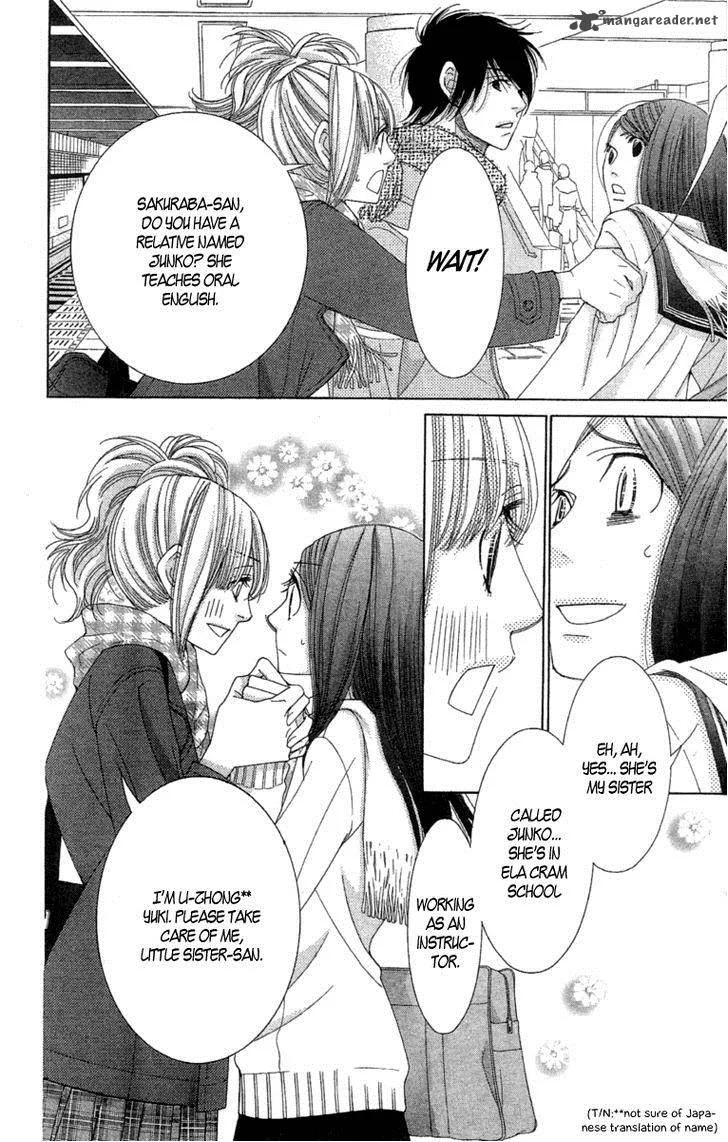5-ji kara 9-ji made Chapter 11 page 18