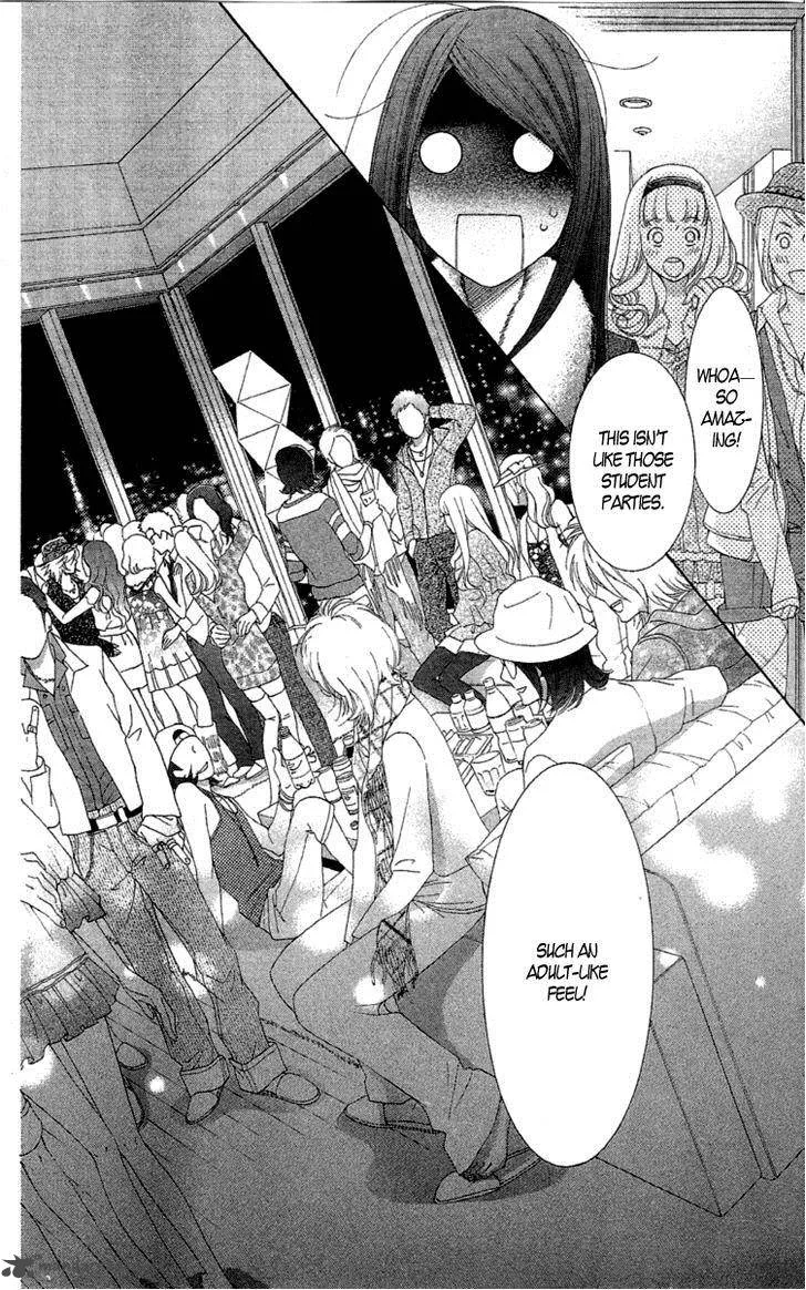 5-ji kara 9-ji made Chapter 11 page 26
