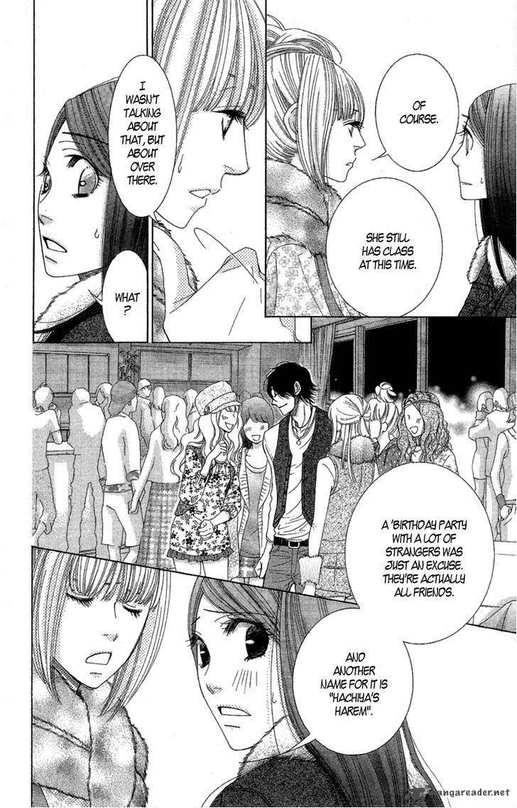 5-ji kara 9-ji made Chapter 11 page 28
