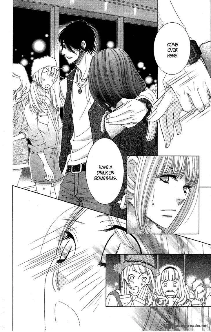 5-ji kara 9-ji made Chapter 11 page 30