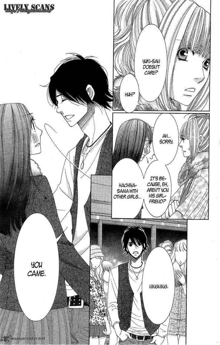 5-ji kara 9-ji made Chapter 11 page 29